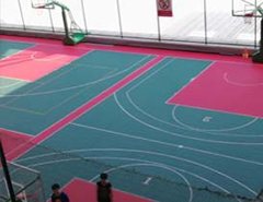 武汉篮球U11年纪组培训班