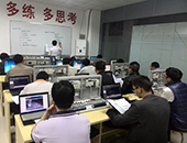 深圳深控自动化培训中心PLC专业课程有哪些优秀学员，他们有着怎样的学习体会？