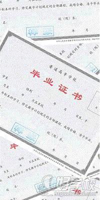 學(xué)歷證書企業(yè)認證