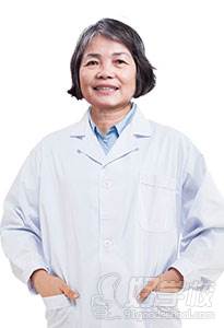 刘玉珊- 妇产科医生