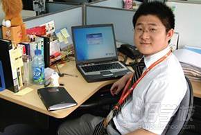 李家豪-互联网平台高级工程师