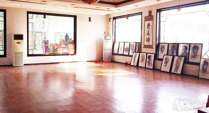北京艺空间美术艺考培训中心