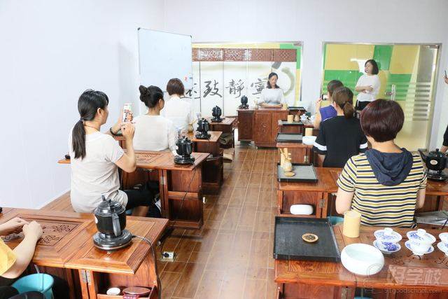 上海比恩培训教学风采