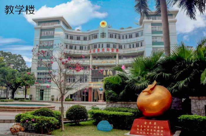 教学楼2