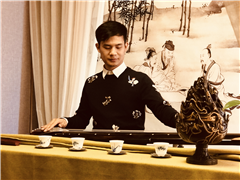 北京一对一高级茶艺培训课程