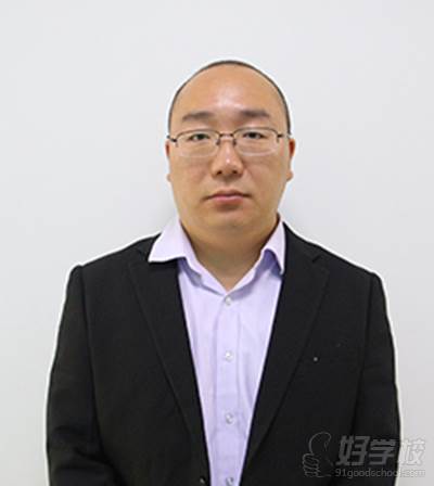 幻维奇迹培训中心  3D动漫游戏UI学科主管 徐佳佳
