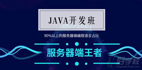 幻维奇迹培训中心  Java开发班课程