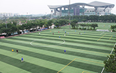 广州新安明珠足球俱乐部学习环境怎么样？