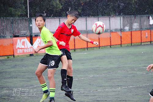 广州新安明珠足球俱乐部  比赛对抗过程