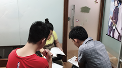 长沙N1级别日语班课程培训