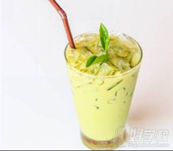 深圳逸香烘焙培训学院  咖啡饮品综合班课程 奶茶系列