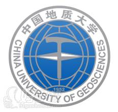 中国地质大学logo 中国地质大学logo