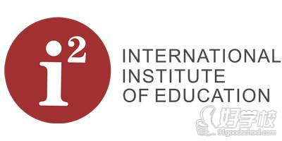 i2留学教育logo