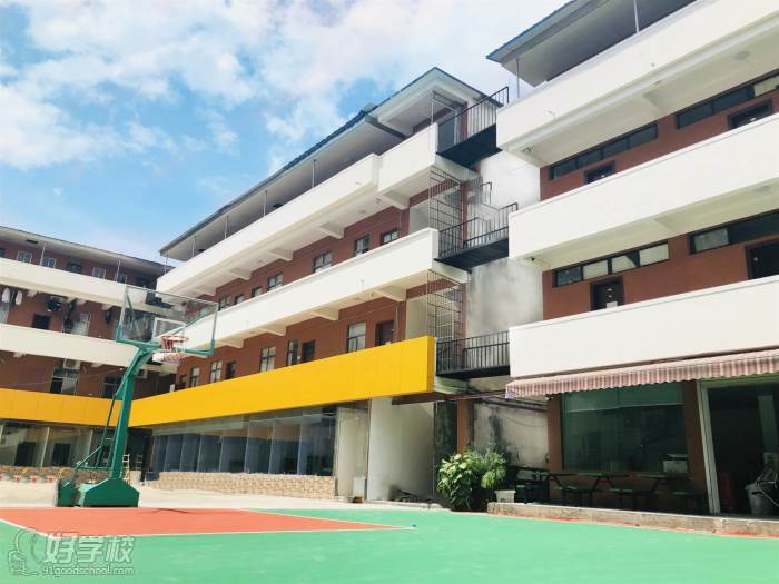 教学楼 教学楼