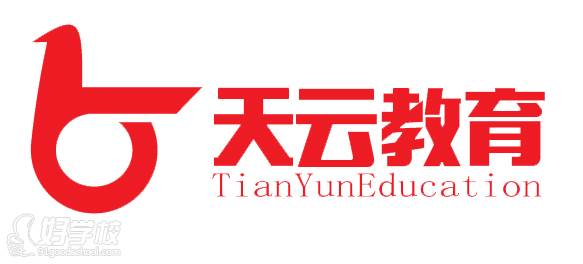 天云教育logo