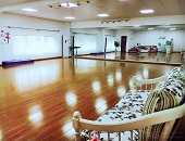 广州博优舞蹈培训中心校园环境好不好？