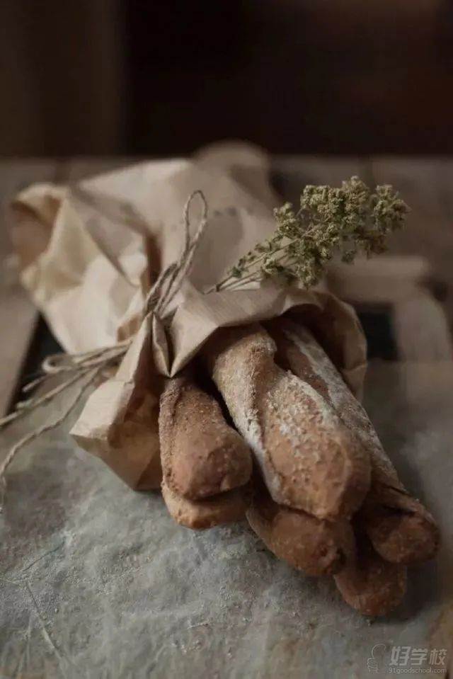 面包类