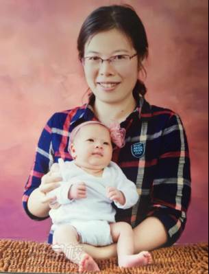 上海艾囝囡母婴培训中心导师 艾月老师