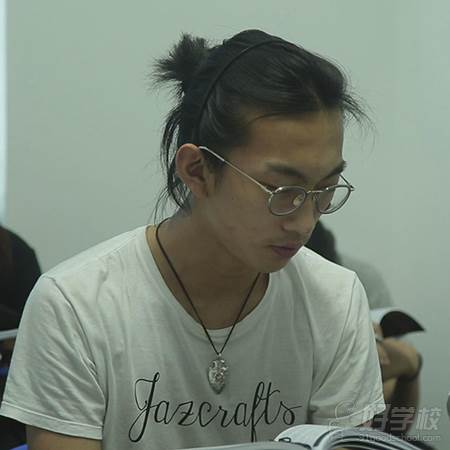 合肥新思福教育  学习风采