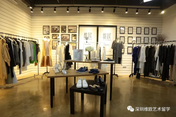  维欧POP-UP Store 