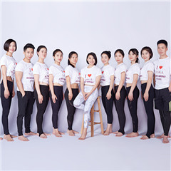 广州专业流瑜伽教练认证培训班