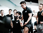 武汉铁克健身学院师资团队专业水平是怎样的级别？