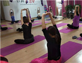 广州俪人瑜伽舞蹈培训中心教学资质怎么样？