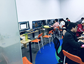 深圳海豹游戏技术培训学校教学团队有怎样的实力？