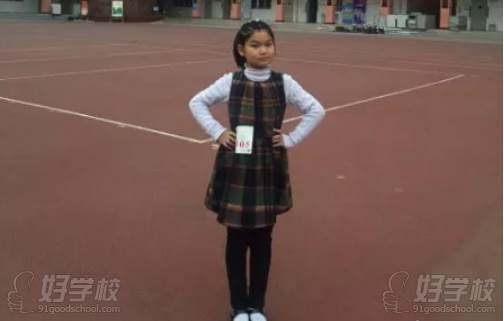 说客英语学员风采