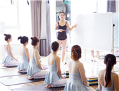 西安哪里有师资强大的瑜伽培训学校？