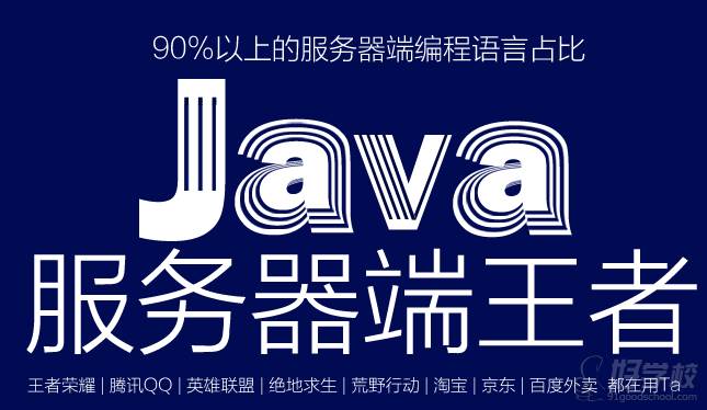 Java使用率