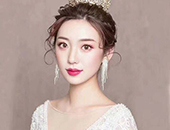 南京时尚丽莎美业商学院有哪些专业的化妆作品展示？