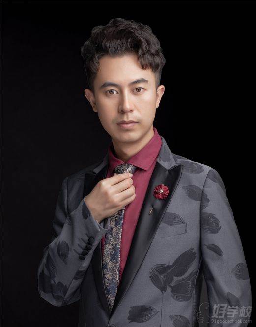 王老师
