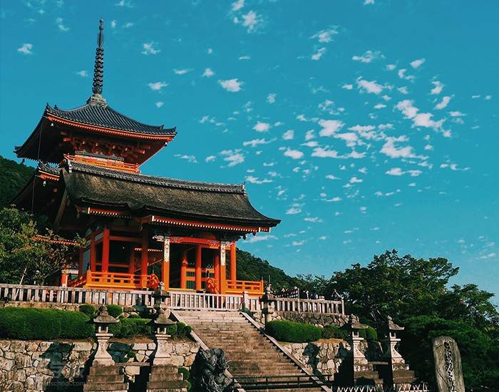 日本風(fēng)景