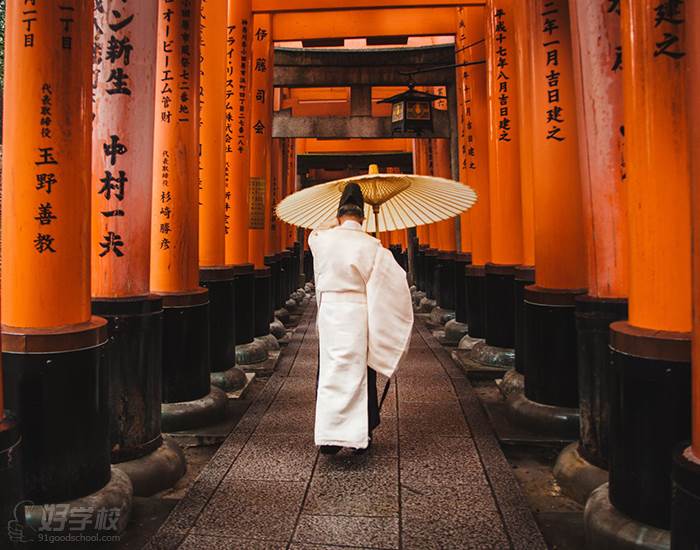 日本風(fēng)景