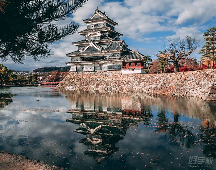 日本風(fēng)景