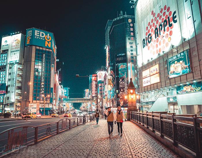 日本風景