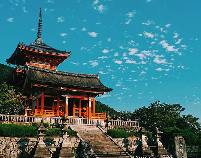 日本風(fēng)景