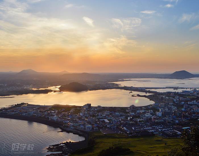 韓國(guó)風(fēng)景