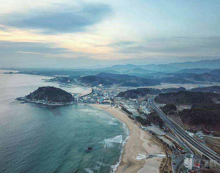 韓國大學(xué)風(fēng)景