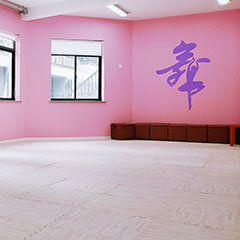 上海天丽舞蹈工作室