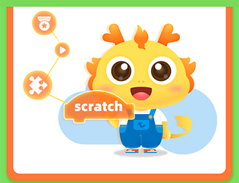 Scratch少兒編程培訓課程