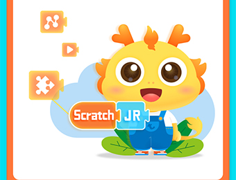 Scratch Jr少兒編程培訓課程