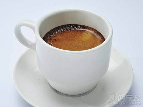 深圳美味学院咖啡培训