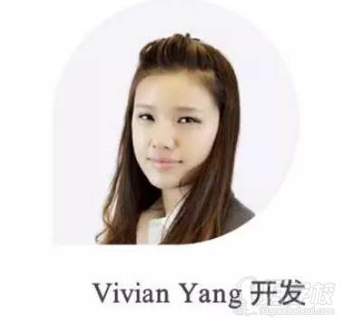 深圳摩尔编程培训学校  导师 Vivian