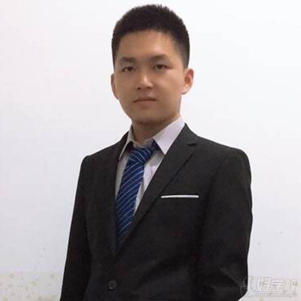 马老师
