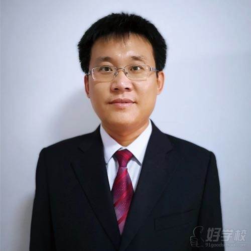 张老师