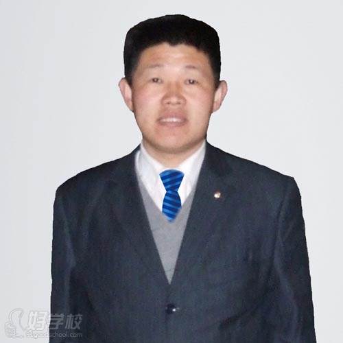 王老师