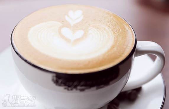 西安美味学院  咖啡饮品创业课程
