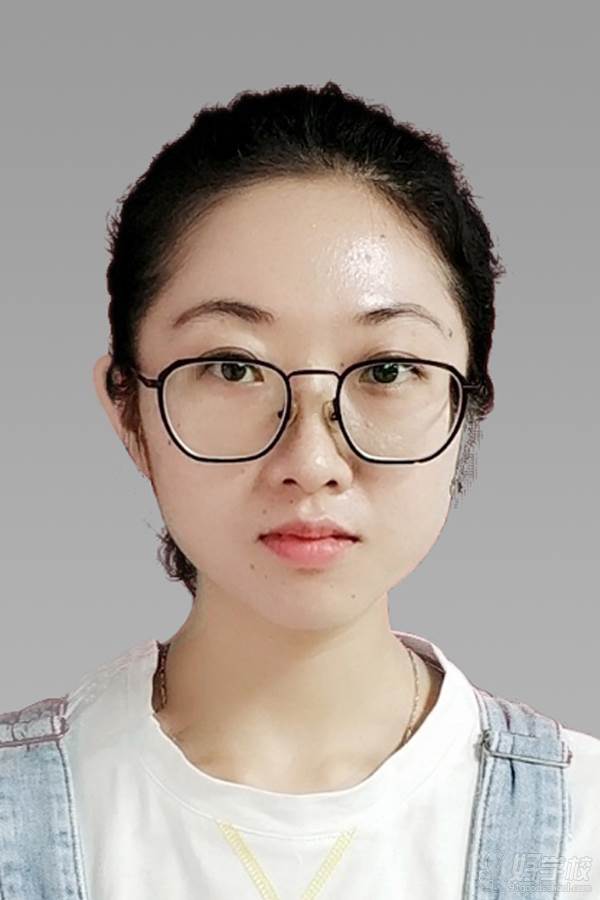 吴璇-美术专业讲师